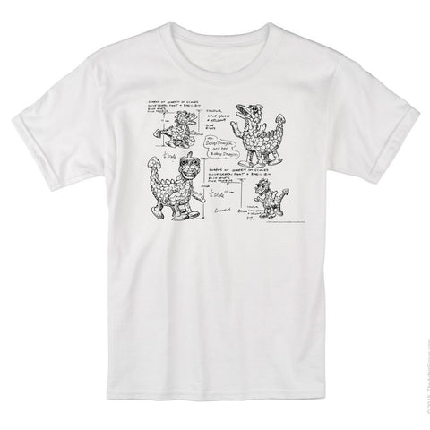 Clangers T-Shirt