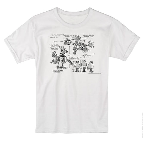 Clangers T-Shirt