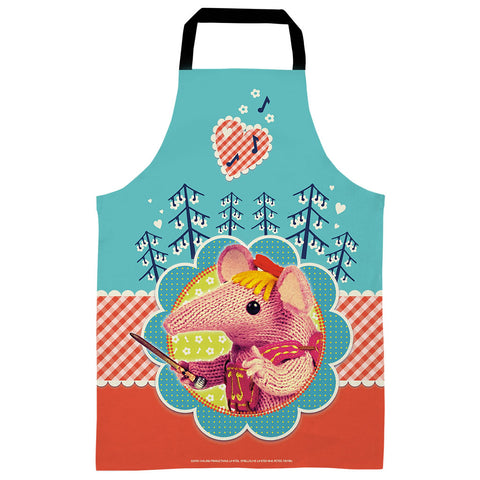 Clangers Apron