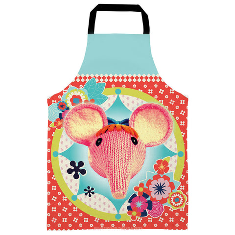 Clangers Apron