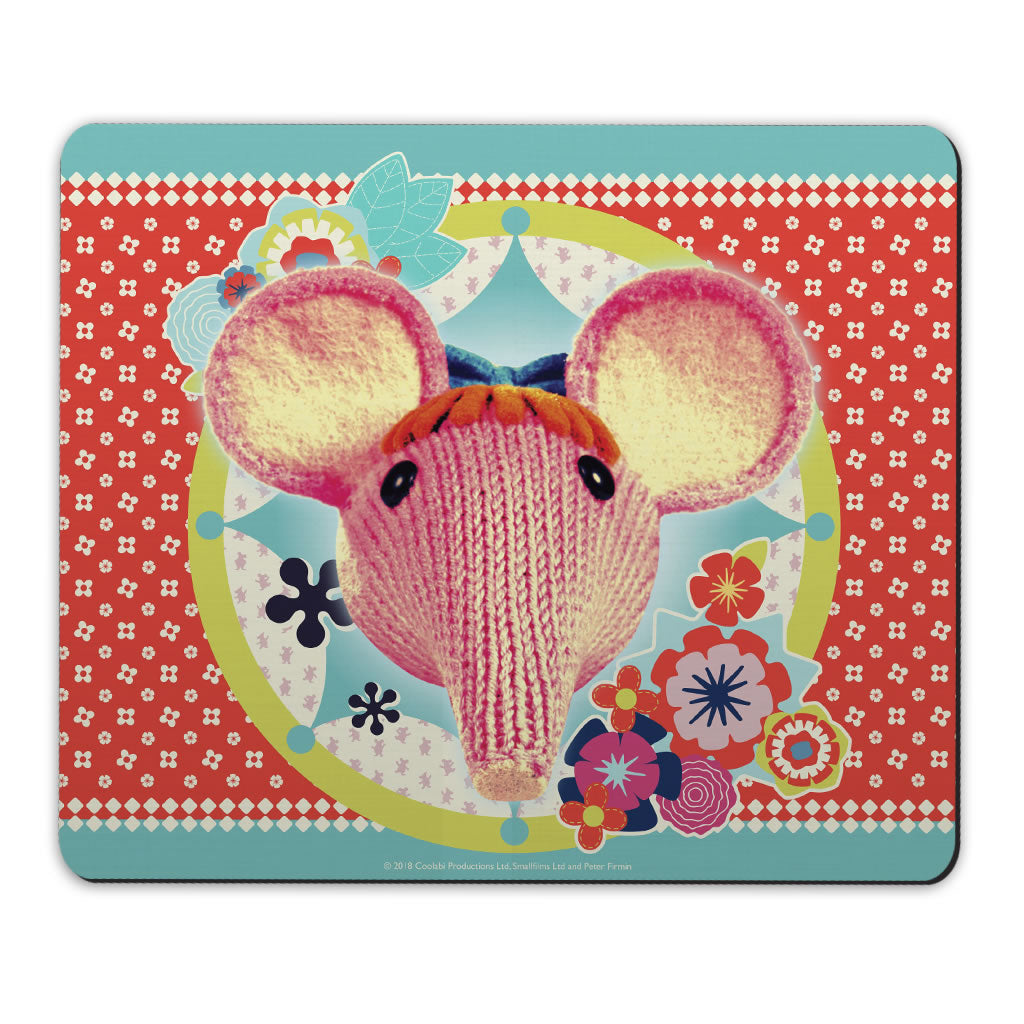 Clangers Mousemat