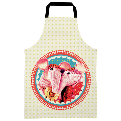 Clangers Apron