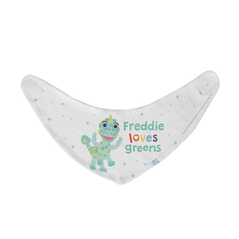 Clangers Greens Personalised Bandana