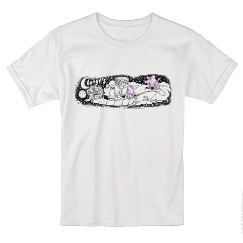 Clangers T-Shirt