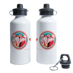 Clangers Water Bottle