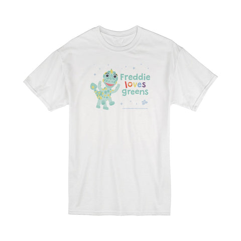 Clangers Greens Personalised T-Shirt Personalised T-Shirt