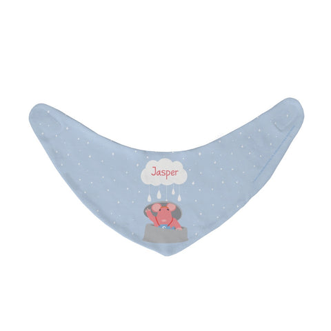 Clangers Cloud Personalised Bandana